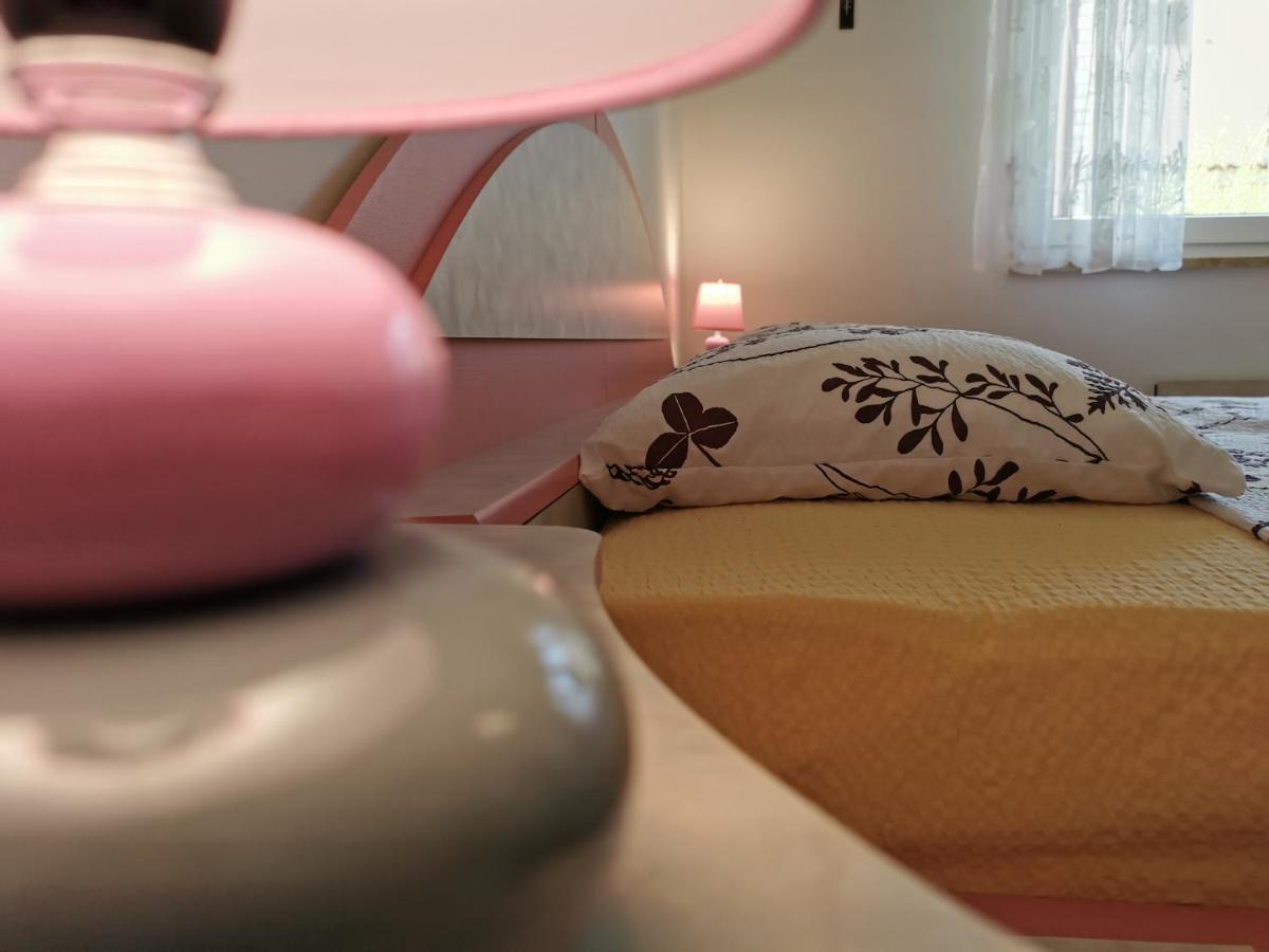 App & Room Le Palme 우마그 외부 사진
