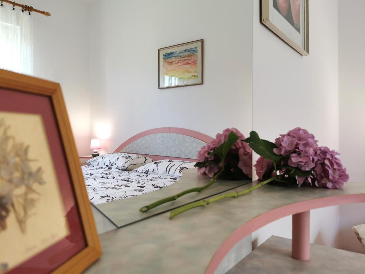 App & Room Le Palme 우마그 외부 사진