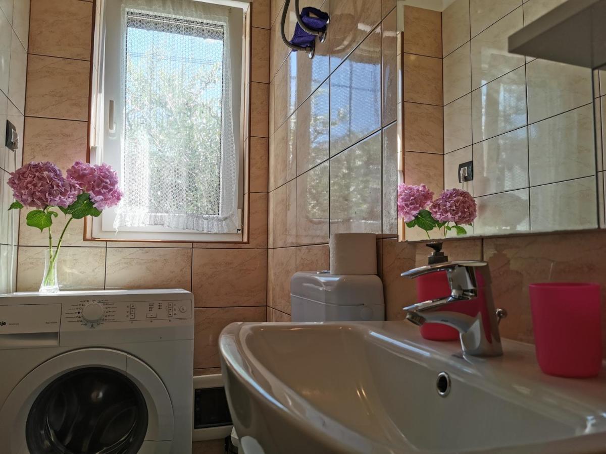 App & Room Le Palme 우마그 외부 사진