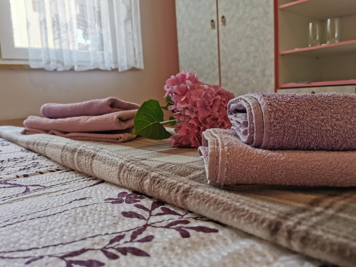 App & Room Le Palme 우마그 외부 사진