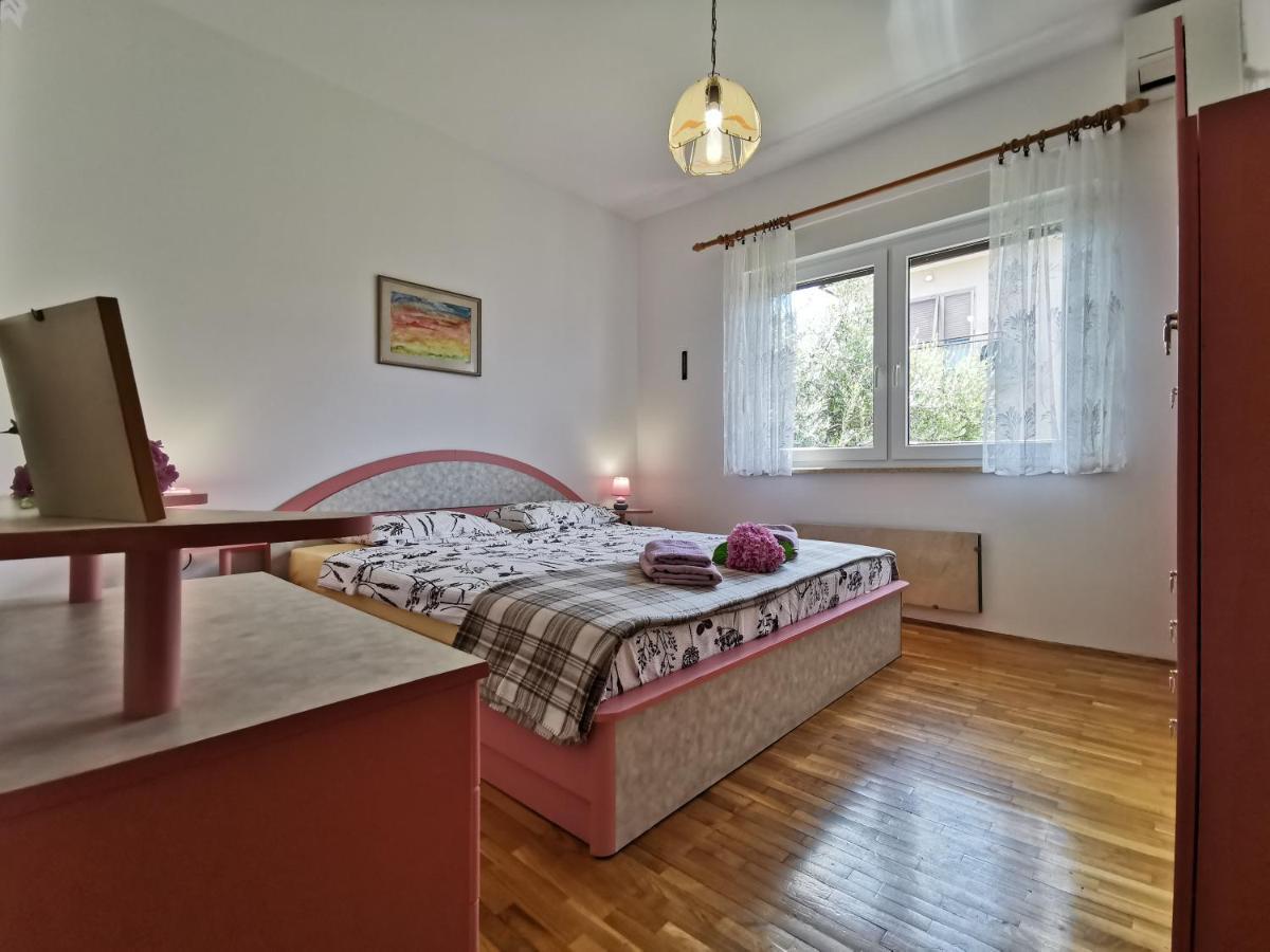 App & Room Le Palme 우마그 외부 사진