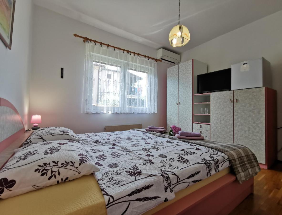 App & Room Le Palme 우마그 외부 사진