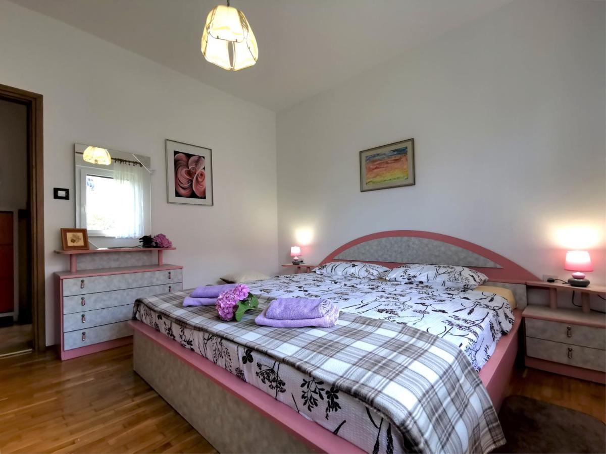 App & Room Le Palme 우마그 외부 사진