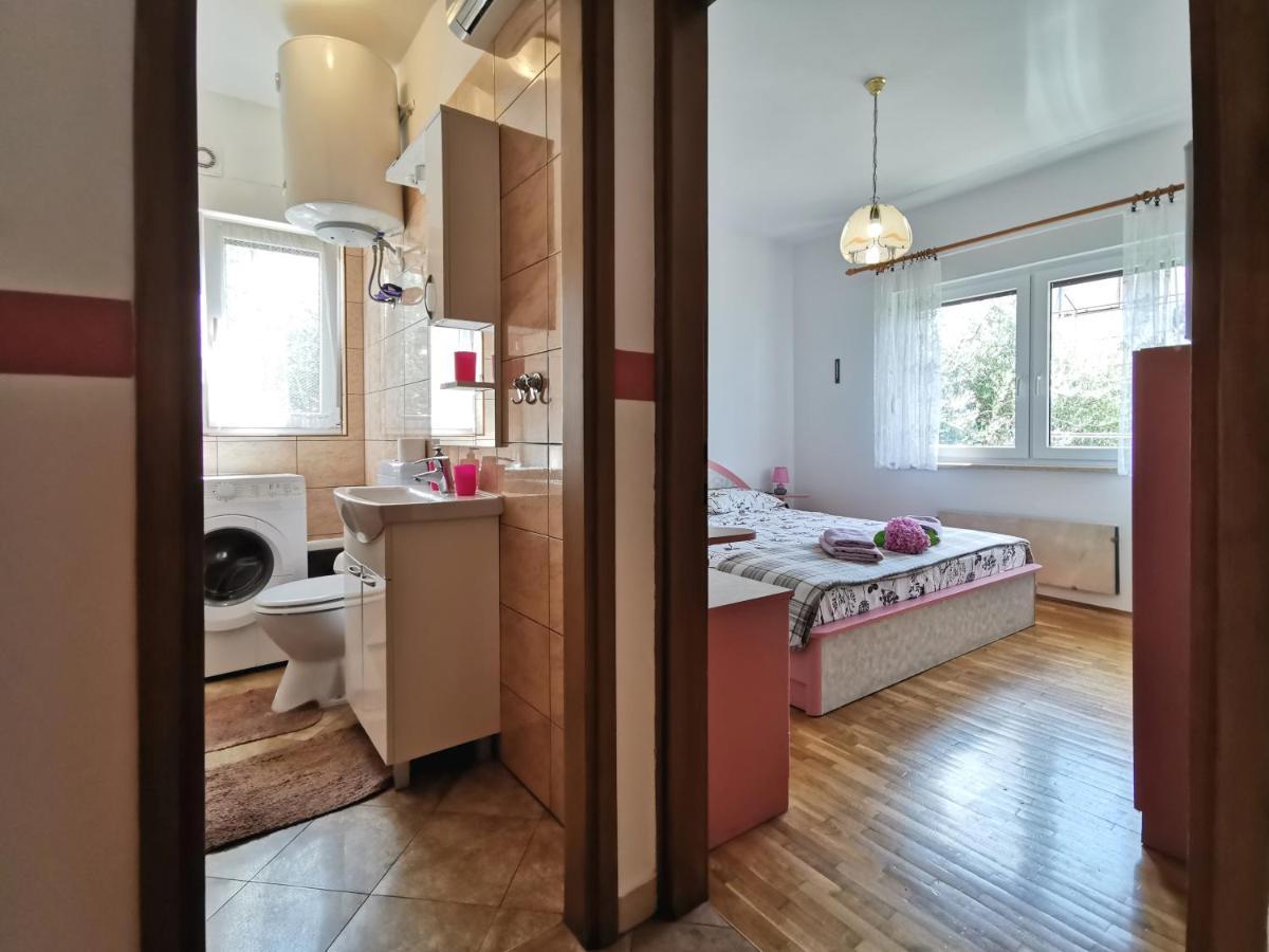 App & Room Le Palme 우마그 외부 사진